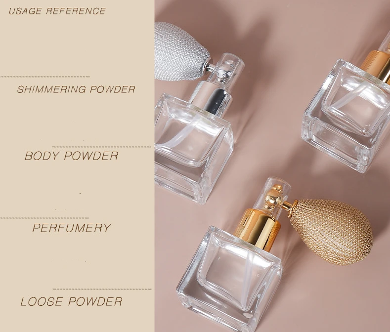 glass perfume bottle glass perfume bottle