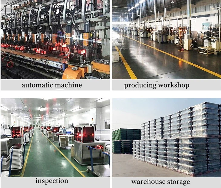 Aohui  Emballasje  Produkter  Co.,  Ltd.